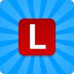 Lingo Woordspel! icon