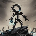 Typoman Remastered icon