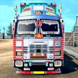Truck Simulator Extreme: India icon