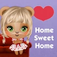 Pet City 2 - Cute Virtual Pets icon