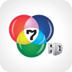 Ch7HD icon
