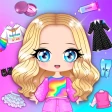 Salão De Beleza Chibi icon