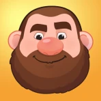 Chico durmiente icon