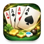 CloverPathPuzzle icon