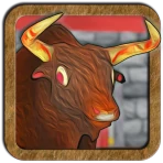 Toreo 3D: Supervivencia icon