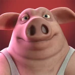 Liar's Bar icon