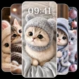 Cute Kitten Wallpapers