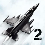 Warplane Inc: WW2 Flugzeug PvP icon