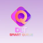DLT Smart Queue icon