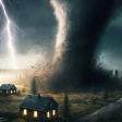 Tornado Alley - Rampage icon