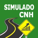 Simulado Prova CNH icon