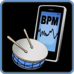 liveBPM - Beat Detector icon