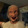 Grandma Horror Multiplayer icon