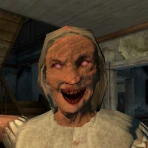 Grandma Horror Multiplayer icon
