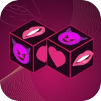 Dés d'amour 18+ icon