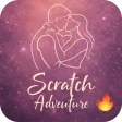 Aventura Scratch 18+ icon