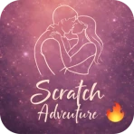 Aventura Scratch 18+ icon