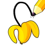 DOP Fun : Draw Missing Part icon