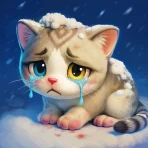 Meowment: Merge & Makeover icon