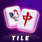 Desire Girls: Mahjong Match icon
