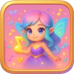 Nova Keys: Sky of Sound icon