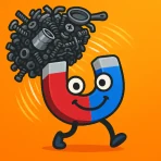 Magnet Man icon