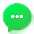 Messenger: SMS Home Launcher