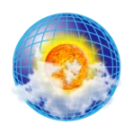 eMap HDF: Wetter und Windkarte icon