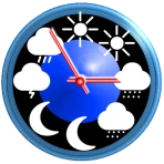 eWeather HDF - weather app icon