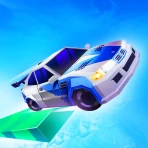 Ramp Racing 3D — Course rapide icon