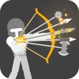 Ragdoll Archers - CrazyGames