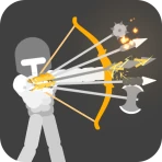 Ragdoll Archers icon