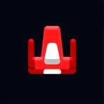 Fire Hero 2D — Space Shooter icon