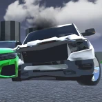 Car Crash Premium offline icon