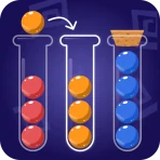 Ball Sorting Master - Puzzle icon