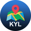 KYL Odisha (ମୋ ଅବସ୍ଥିତି) icon