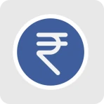 Mobile Recharge Commission App icon