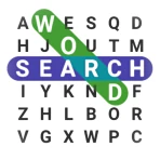 Word Search icon