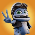 Crazy Frog Runner Ding Dash icon