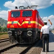 Railway Journey: Indian Train icon