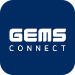 GEMS Connect icon