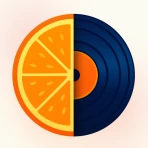 Songria — Criador de Música IA icon