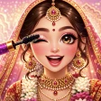 भारतीय शादी की पोशाक icon