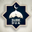 Sure Dua Öğretici Ezberletici icon