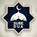 Sure Dua Öğretici Ezberletici icon