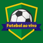 Tv futebol ao vivo icon
