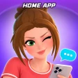 Teasing Simulator Home App icon