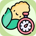 Your Food - No Waste Inventory icon