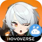 ゼンレスゾーンゼロ・クラウド版 - アニバーサリー icon