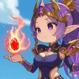 Firestone – Idle Clicker RPG icon